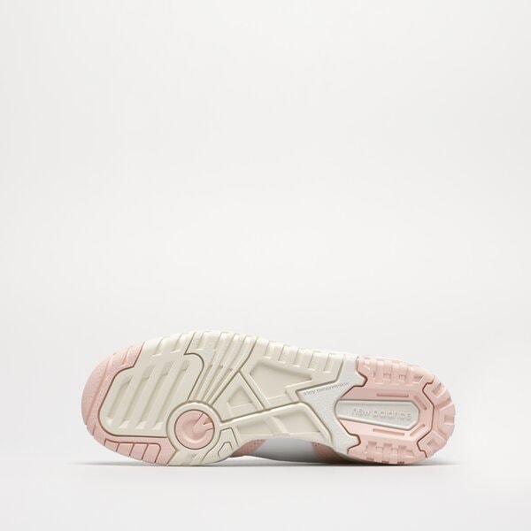 Sporta apavi bērniem NEW BALANCE 550 gsb550cd krāsa balta