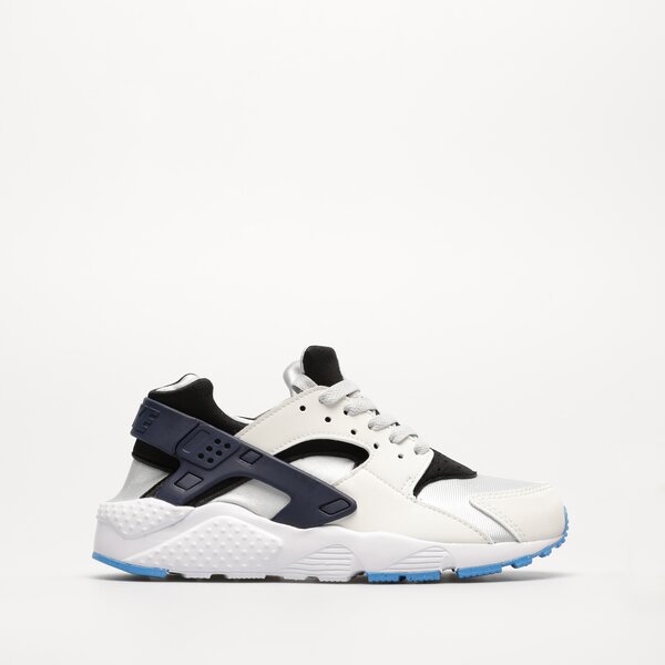 Sporta apavi bērniem NIKE HUARACHE RUN  654275-119 krāsa balta