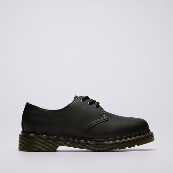 Casual sievietēm DR.MARTENS 1461  11838001 krāsa melna