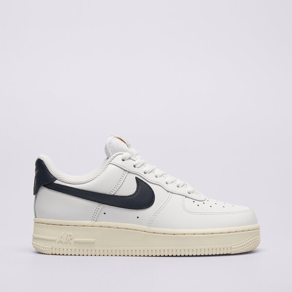 Sporta apavi sievietēm NIKE W AIR FORCE 1 '07 EasyOn  hj9122-100 krāsa balta