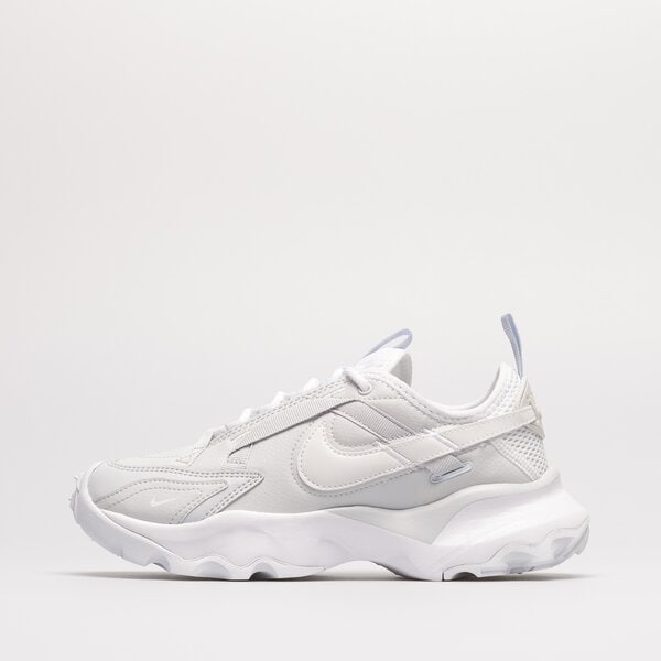 Sporta apavi sievietēm NIKE W TC 7900 PRM 2 fb8941-043 krāsa pelēka