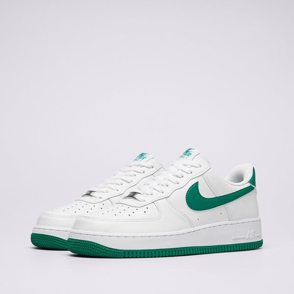 Sporta apavi vīriešiem NIKE AIR FORCE 1 '07  fj4146-102 krāsa balta