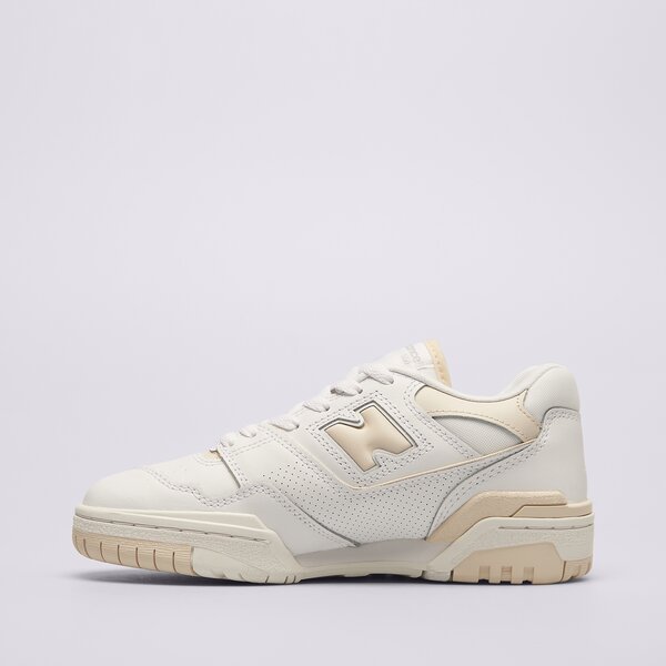 Sporta apavi sievietēm NEW BALANCE 550  bbw550bk krāsa balta