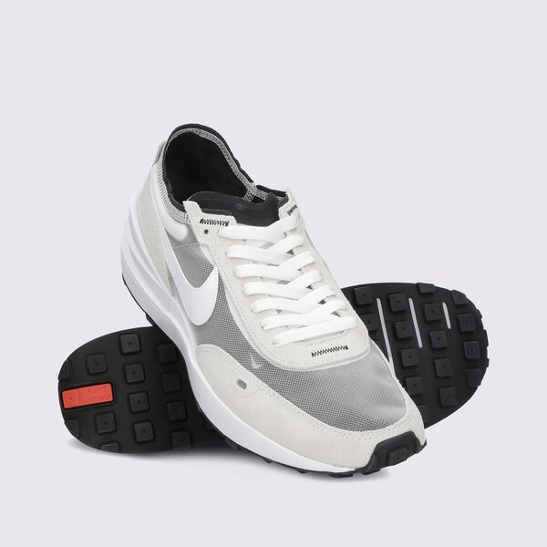 Sporta apavi vīriešiem NIKE WAFFLE ONE da7995-100 krāsa balta