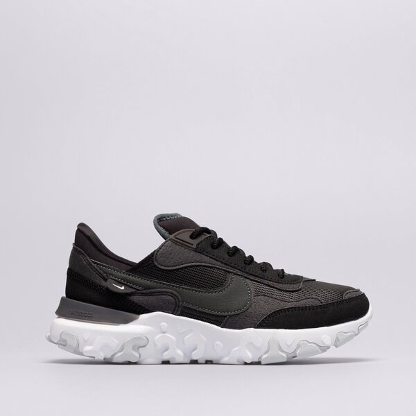 Sporta apavi sievietēm NIKE REACT R3 VISION  dq5188-001 krāsa balta