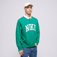 NIKE DŽEMPERIS M NK CLUB HBR FT LS POLO