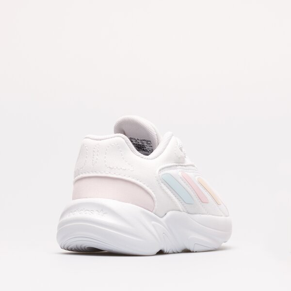 Sporta apavi bērniem ADIDAS OZELIA EL I gv8953 krāsa balta