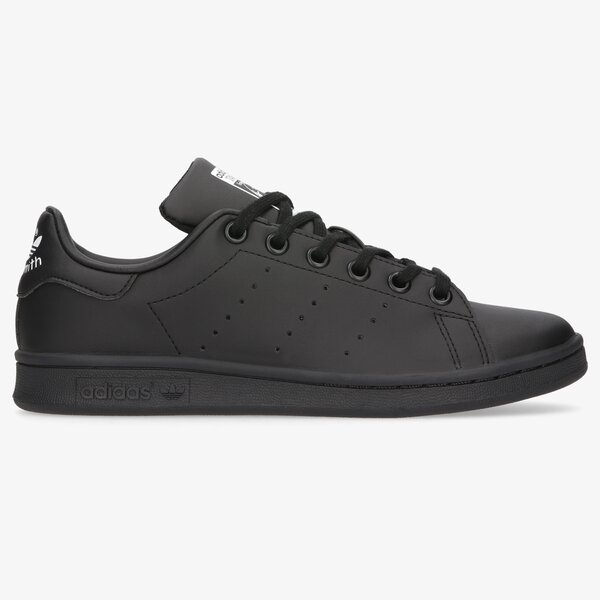 Sporta apavi bērniem ADIDAS STAN SMITH JUNIOR  fx7523 krāsa melna