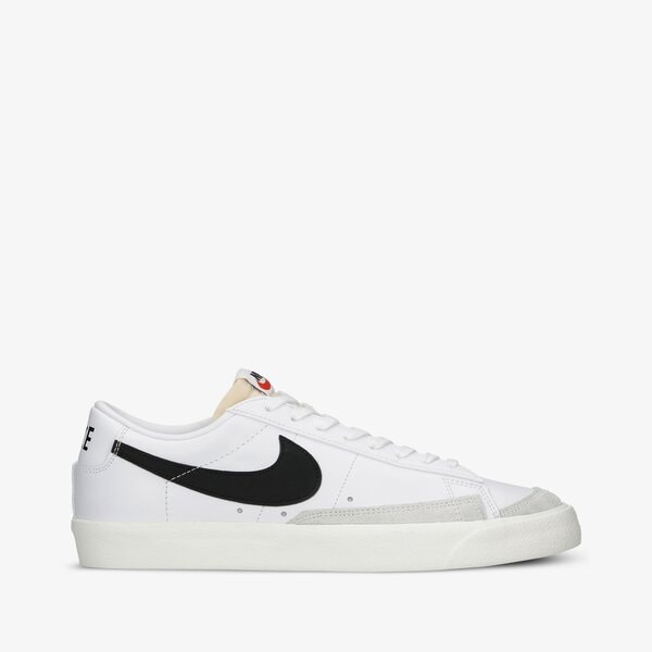 Sporta apavi vīriešiem NIKE BLAZER LOW '77 VINTAGE da6364-101 krāsa balta