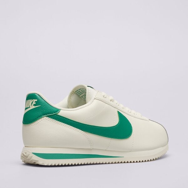 Sporta apavi vīriešiem NIKE CORTEZ LTR dm4044-104 krāsa bēša