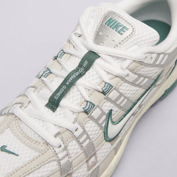 Sporta apavi vīriešiem NIKE P-6000 PRM hf4308-072 krāsa bēša