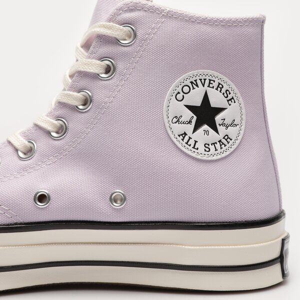 Sporta apavi sievietēm CONVERSE CHUCK 70 a02754c krāsa violeta