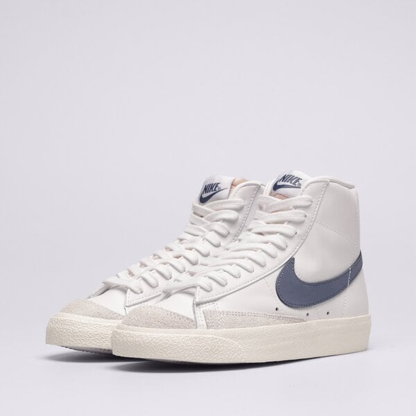 Sporta apavi sievietēm NIKE W BLAZER MID '77 cz1055-125 krāsa balta