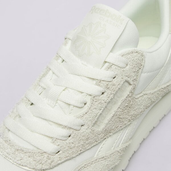 Sporta apavi sievietēm REEBOK CLASSIC NYLON 100220923 krāsa balta