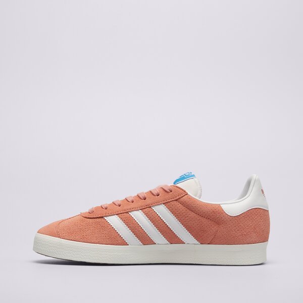 Sporta apavi vīriešiem ADIDAS GAZELLE  ig6213 krāsa oranža