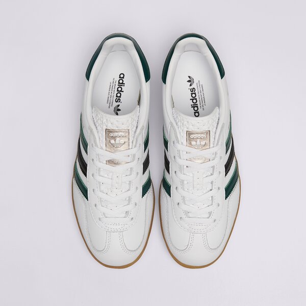 Sporta apavi sievietēm ADIDAS GAZELLE INDOOR W ie2957 krāsa balta