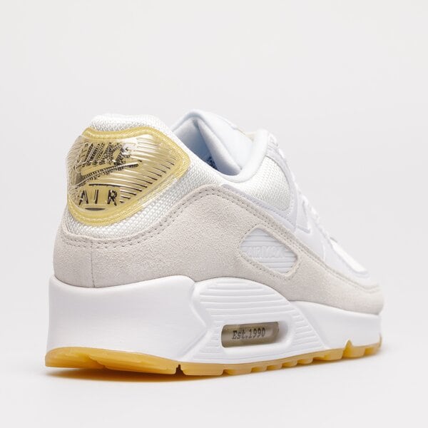 Sporta apavi vīriešiem NIKE AIR MAX 90 SE dv1734-100 krāsa balta
