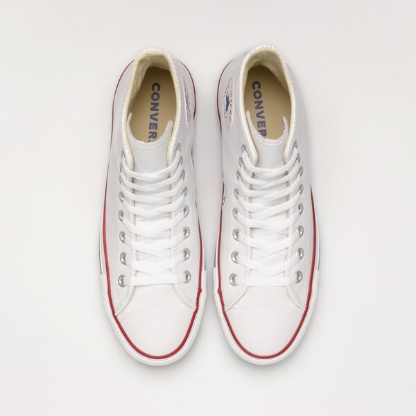 Sporta apavi sievietēm CONVERSE CHUCK TAYLOR ALL STAR  c132169 krāsa balta