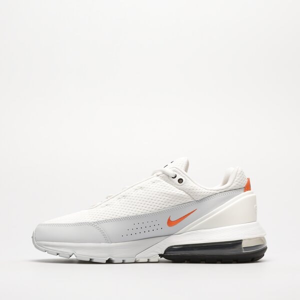 Sporta apavi vīriešiem NIKE AIR MAX PULSE dr0453-100 krāsa balta