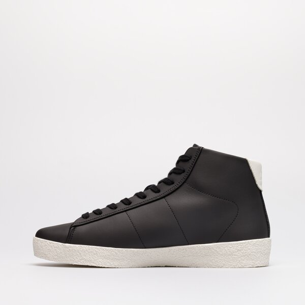 Sporta apavi vīriešiem ELLESSE PULITO MID CUPSOLE  shpf0519011 krāsa melna