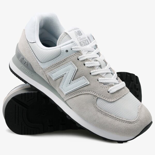 Sporta apavi sievietēm NEW BALANCE 574  wl574ew krāsa bēša