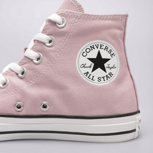 Sporta apavi sievietēm CONVERSE CHUCK TAYLOR ALL STAR  a04542c krāsa rozā