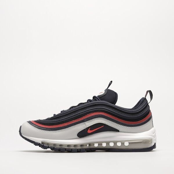 Sporta apavi vīriešiem NIKE AIR MAX 97 921826-405 krāsa tumši zila