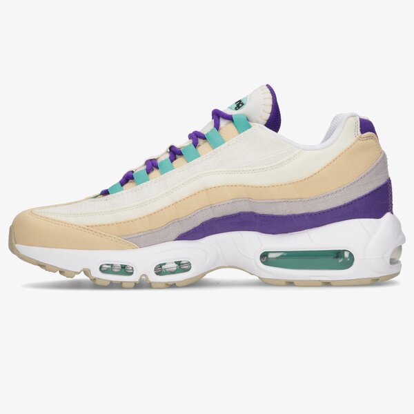 Sporta apavi vīriešiem NIKE AIR MAX 95 SE dh4755-200 krāsa bēša