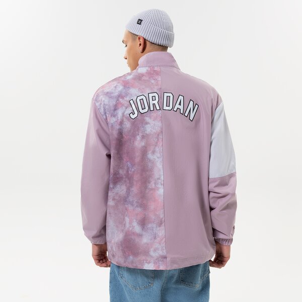 Vīriešu jaka JORDAN Sport DNA Jacket dm1412-501 krāsa violeta