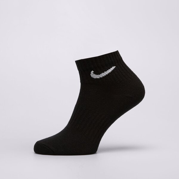 Sieviešu zeķes NIKE ZEĶES U NK EVERYDAY LTWT ANKLE 3PR sx7677-964 krāsa daudzkrāsaina