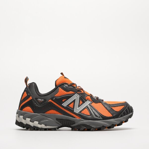 Sporta apavi vīriešiem NEW BALANCE 610T ml610tai krāsa oranža