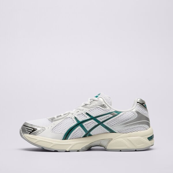 Sporta apavi sievietēm ASICS GEL-1130 1203a609-100 krāsa balta