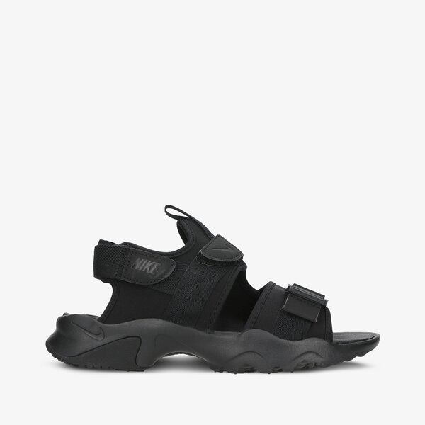 Sieviešu NIKE CANYON cv5515-002 krāsa melna