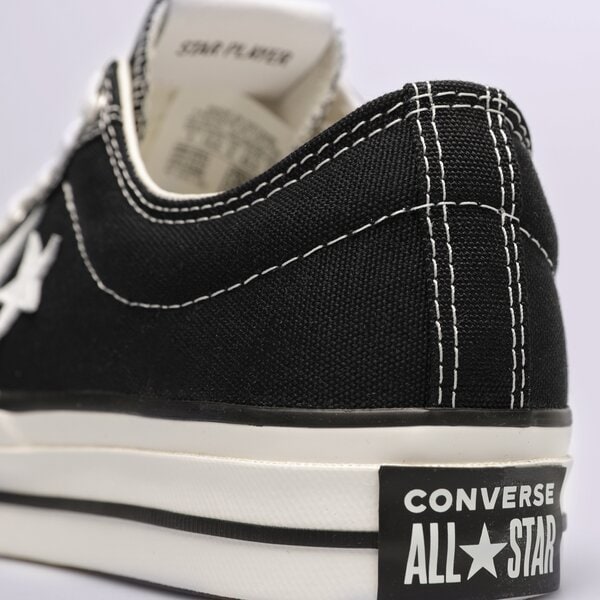 Sporta apavi vīriešiem CONVERSE STAR PLAYER 76 a01607c krāsa melna