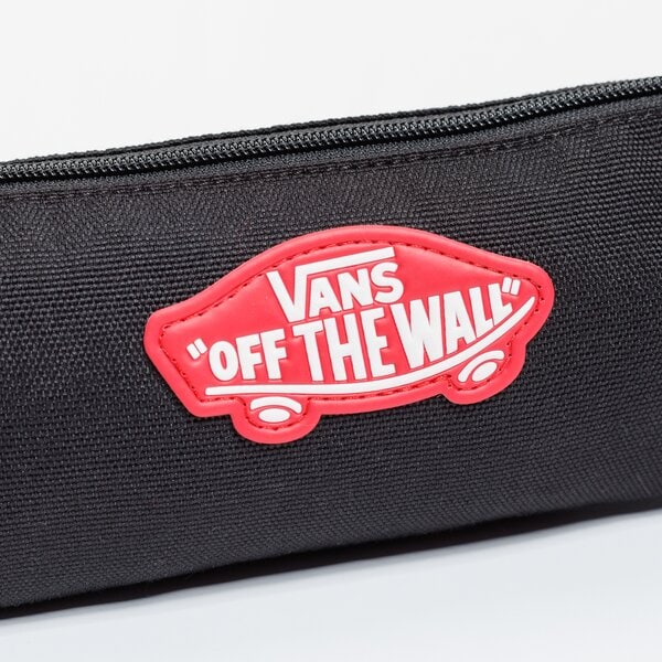 VANS PENALIS OTW PENCIL POUCH vn0a3hmqa2t1 krāsa melna