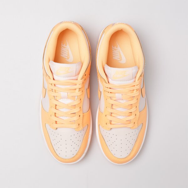 Sporta apavi sievietēm NIKE W DUNK LOW  dd1503-801 krāsa oranža