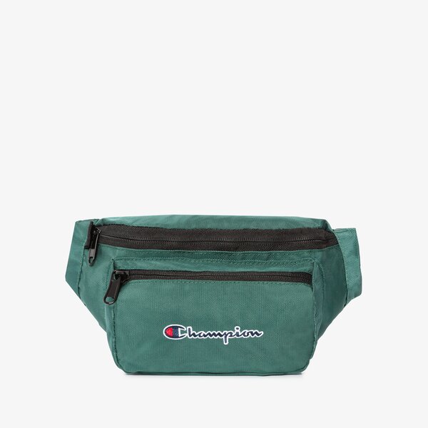 Sieviešu gurnu soma CHAMPION SOMA BELT BAG 805655gs568 krāsa zaļa