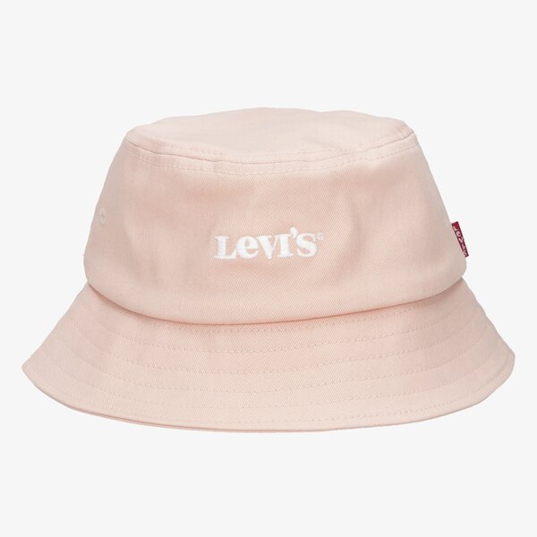  LEVI'S PLATMALE VINTAGE MODERN LOGO 38144-0024 krāsa rozā
