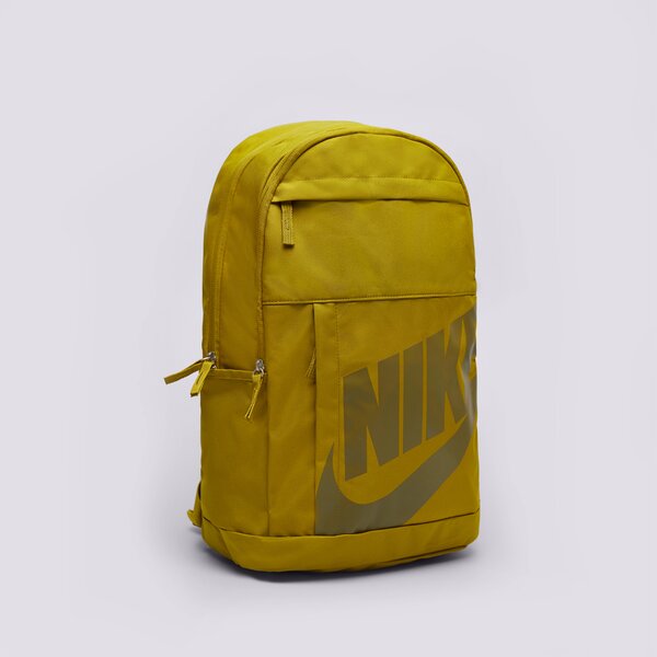Bērnu mugursoma NIKE MUGURSOMA ELEMENTAL dd0559-390 krāsa haki