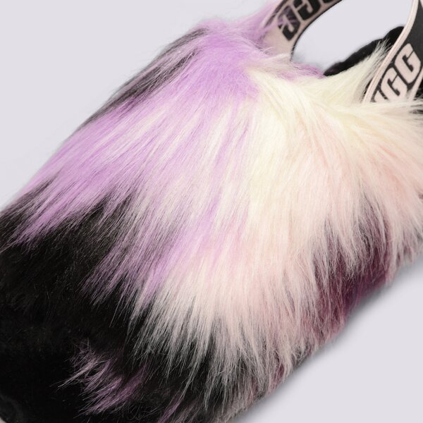 Sieviešu UGG FL.YEAH TIE DYE 1117326-magnolia krāsa daudzkrāsaina