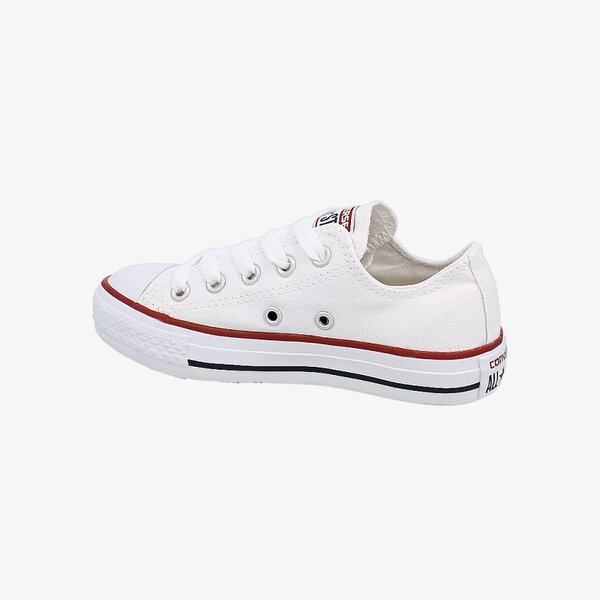 Sporta apavi bērniem CONVERSE CHUCK TAYLOR ALL STAR  3j256c krāsa balta