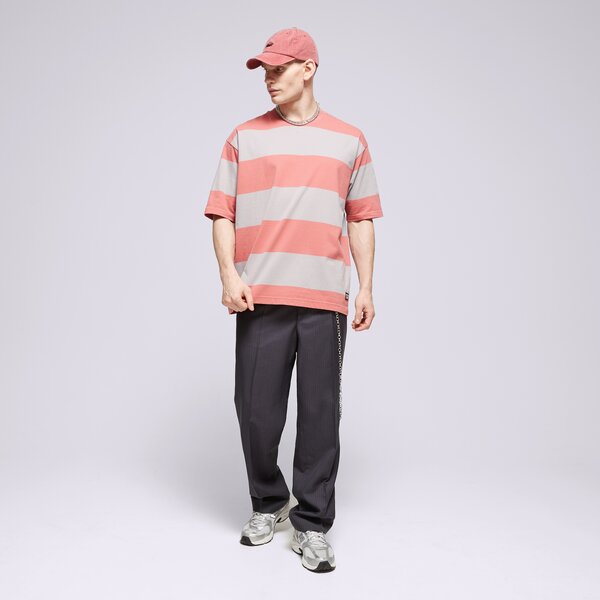 Vīriešu t krekli LEVI'S T-SHIRT SKATE GRAPHIC BOX TEE MULTI-COLOR a1005-0019 krāsa koraļļu