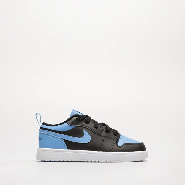 Sporta apavi bērniem JORDAN 1 LOW ALT (PS)  dr9748-041 krāsa zila