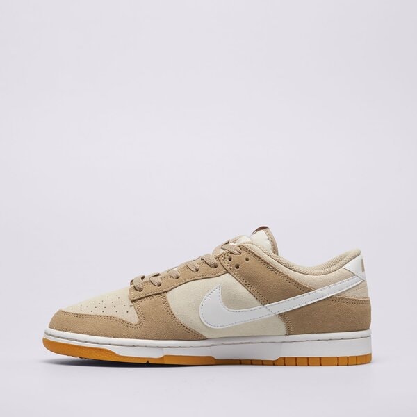 Sporta apavi vīriešiem NIKE DUNK LOW RETRO SE  hq1931-100 krāsa bēša