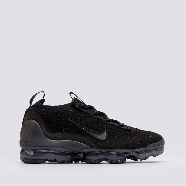 Sporta apavi sievietēm NIKE W AIR VAPORMAX 2021 FK NN dc9454-001 krāsa melna