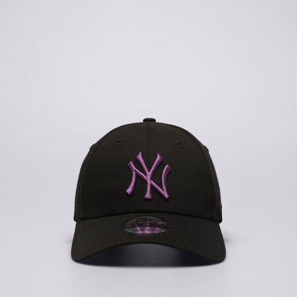 Vīriešu cepure ar nagu NEW ERA CEPURE LE 940 NYY NEW YORK YANKEES 60364451 krāsa melna