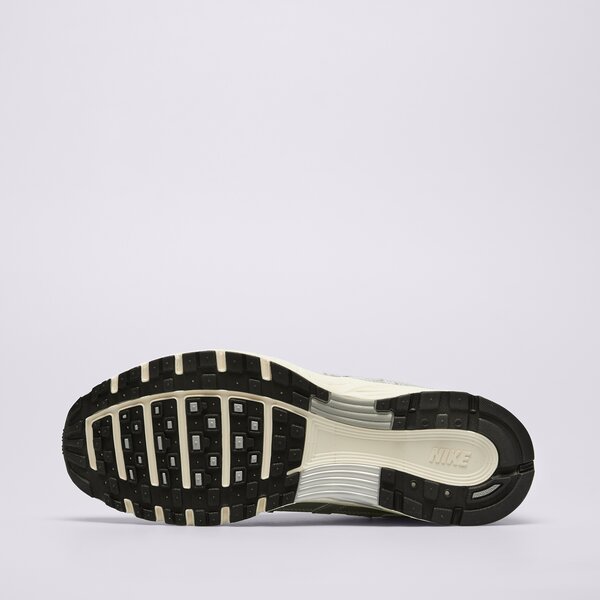 Sporta apavi vīriešiem NIKE P-6000 cd6404-105 krāsa pelēka