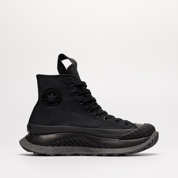 Sporta apavi vīriešiem CONVERSE CHUCK 70 AT CX COUNTER CLIMATE a03274c krāsa melna
