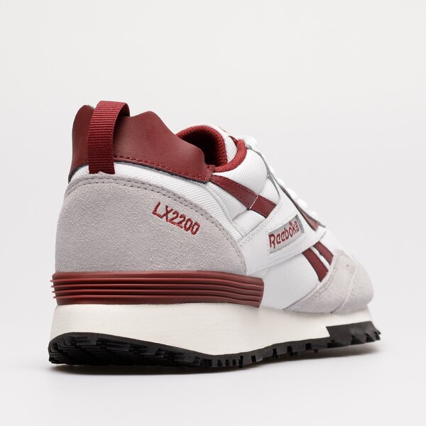 Sporta apavi vīriešiem REEBOK LX2200 gy1533 krāsa pelēka