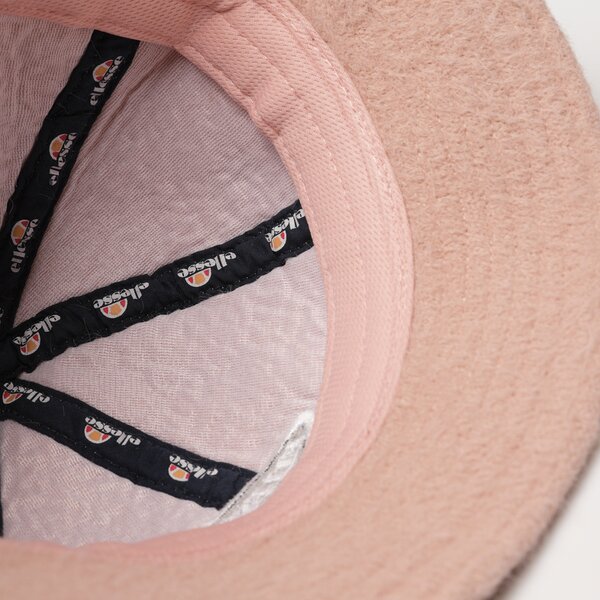  ELLESSE PLATMALE PALOMA BUCKET HAT PINK saqa2898814 krāsa rozā